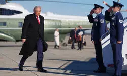 Trump says he may punish countries with tariffs if they dont back US controlling Greenland