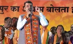 Fadnavis steers BJP to civic poll sweep, cements grip on urban Maharashtra