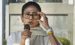 Bengal CM Mamata urges CJI Kant to protect Constitution, judiciary, democracy