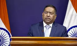 India skips South Africa-led naval exercise as its not institutionalised BRICS activity