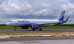 DGCA slaps Rs 22.2-cr penalty on IndiGo for flight disruptions in December