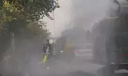 GRAP-4 steps in as Capital gasps