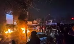 India seeks consular access for 16 detained crew in Iran