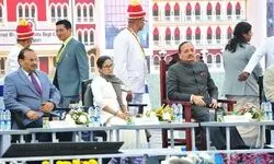 Mamata urges CJI Kant to protect the Constitution, judiciary & democracy