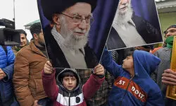 Inside Iran’s Deepening Crisis