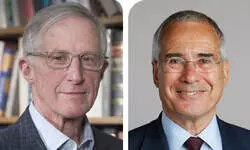 Two Models, One Planet