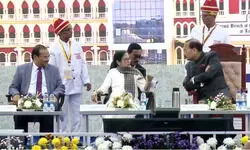 Mamata urges CJI Kant to protect Constitution, judiciary & democracy