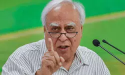 BJP strategy is to marginalise allies in states its not in majority: Sibal
