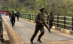 Encounter breaks out in J-Ks Kishtwar; reinforcements deployed to neutralise terrorists
