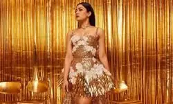 Rashmika Mandanna receives fan letters in Japan