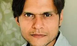 Looks don’t matter, skills do: Pratiek Pachori