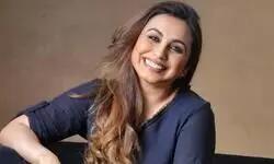Mardaani 3 is an important film: Rani Mukerji