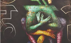 Art Beyond The Gallery