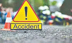 Road accident leaves two migrant workers from Malda dead in K’taka