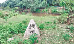 State begins fresh mouza mapping to resolve land dispute in Berubari