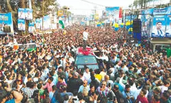 Real change needed in Centre and Bengal will show the way: Abhishek