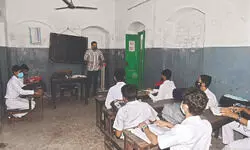 Remuneration of SSK, MSK teachers increased by 3%