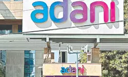 Adani Solar only Indian co in Wood Mackenzie’s global top 10 ranking