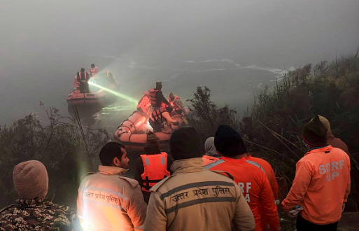 UP CM Adityanath orders SIT probe into Noida techies death