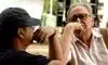 Birthday Memory: Director Atanu Ghosh on unmade film with Soumitra Chatterjee