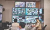 PWD audit flags 7,535 offline CCTV cameras across Delhi