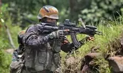 Eight jawans injured in encounter between security forces and terrorists in Kishtwar; operation continues