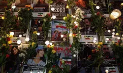 US-based activist agency says it has verified 3,919 deaths from Iran protests