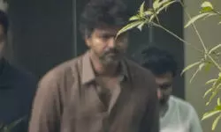 Karur stampede case: Vijay faces second round of questioning by CBI