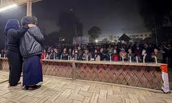 Kuki groups demand justice for woman who died 2 years after being gang-raped in Manipur violence