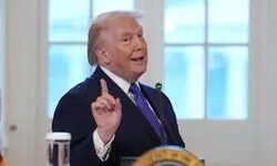 Trumps Gaza Board of Peace permanent seat to cost $1 billion