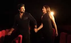 A First For Bengali Cinema: Dev-Subhashree open 9-month advance booking for Puja 2026 film