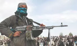 Terror, Instability, Exodus