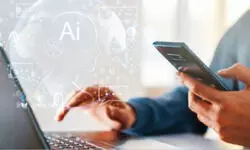 AI’s Growth Paradox