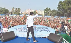 We defeated them in court today, will trounce them during polls: Abhishek