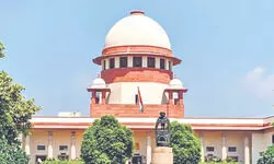 SC junks plea on judicial reforms, calls it ‘publicity interest litigation’