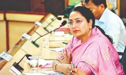 CM Gupta: Dial 112 for all emergencies