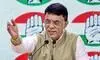 Where is the election? Are they playing Big Boss?: Cong takes swipe at BJP after new party chief declared