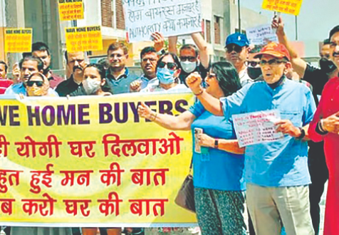 Bank-developer ‘nexus’: SC directs speedy trial