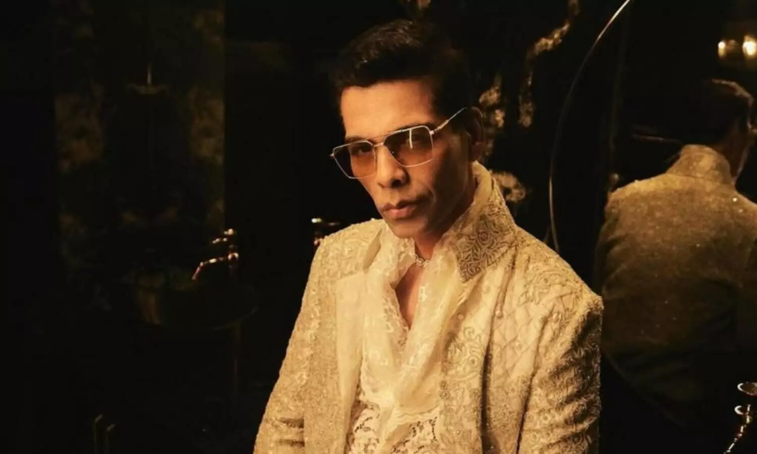 Karan Johar breaks silence on Dhurandhar’s divisive politics