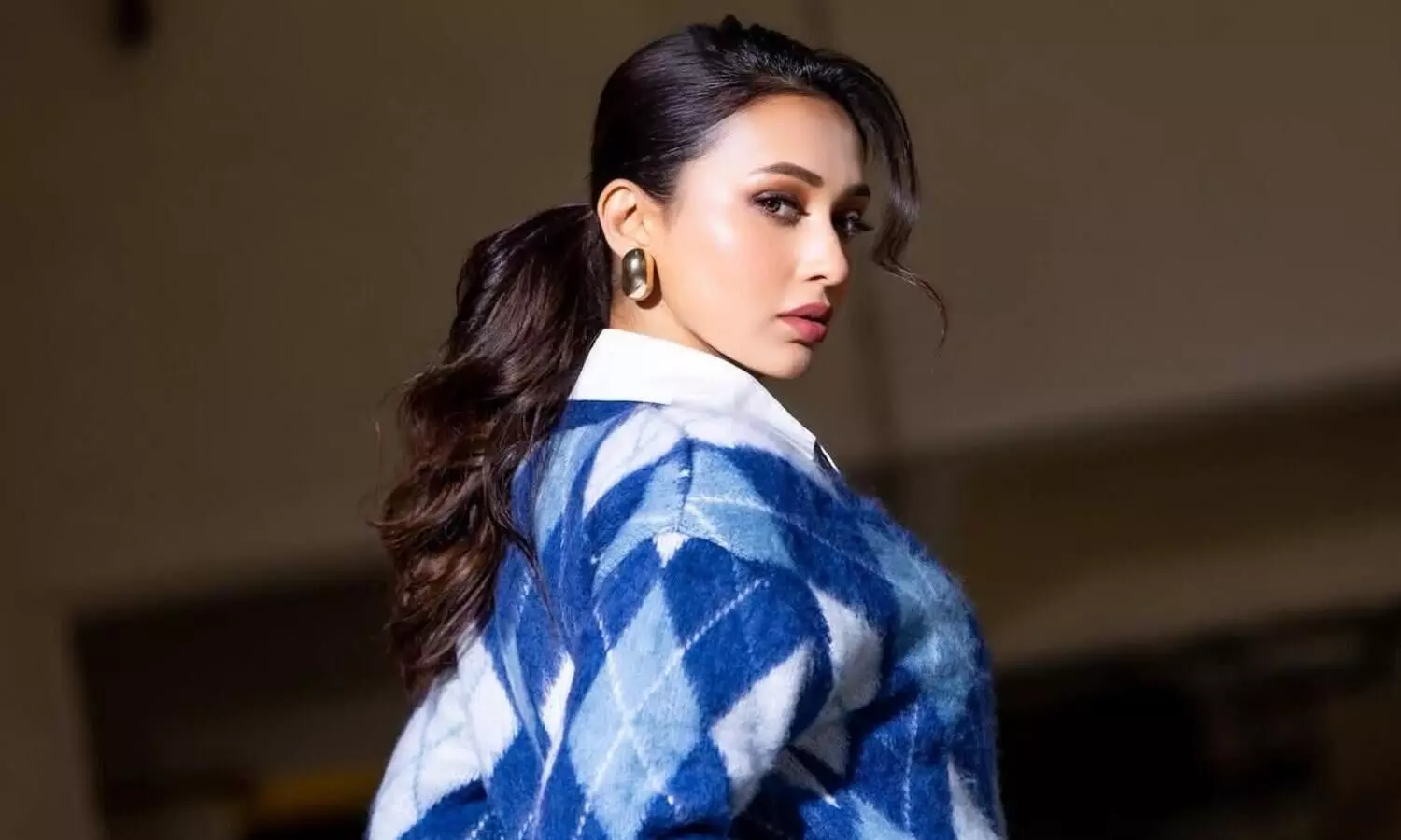 No godfather, no safety set: Mimi Chakraborty