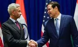 India-US ties: Jaishankar, Rubio hold phone talks on trade and defence cooperation