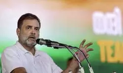 PM Modi wants the poor to starve: Lok Sabha LoP Rahul Gandhi on repeal of MGNREGA