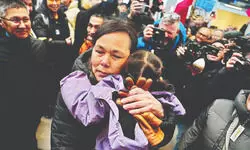 Russia’s top diplomat says NATO faces a deep crisis over Greenland