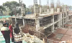 After engineer’s death, GNIDA launches road safety drive across Noida, Gr Noida