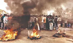 Beldanga: State tells HC no objection   to extra Central forces; 5 more booked