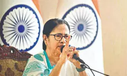 CM: 4 climate-resilient rice varieties developed