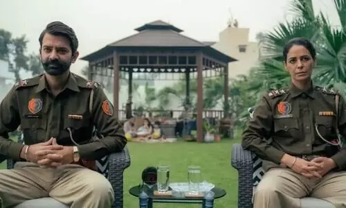 Season two of hit Netflix series Kohrra to debut on February 11