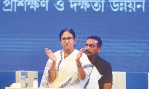 Mamata to hold mega event at Singur on Jan 28