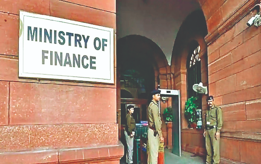FinMin details progress made by Govt, previous key announcements