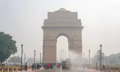 CAQM revokes GRAP-4 curbs in Delhi-NCR